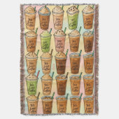  love frap/latt decke (Vorderseite Vertikal)