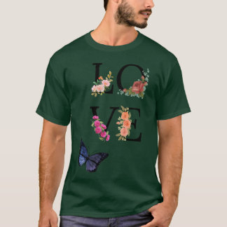 LOVE Freund vintage T-Shirt