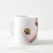 Love&Friend Special Kaffeetasse (Vorderseite Links)