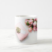 Love&Friend Special Kaffeetasse (Mittel)