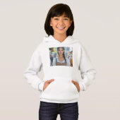 LOVE FROM BAVARIA HOODIE (Vorne ganz)