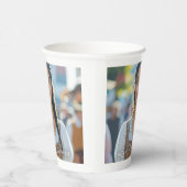 LOVE FROM BAVARIA PAPPBECHER (Rechts)