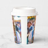 LOVE FROM BAVARIA PAPPBECHER (Rechts)