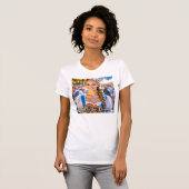 LOVE FROM BAVARIA T-Shirt (Vorne ganz)