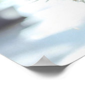 LOVE FROM VEGAS POSTER (Ecke)