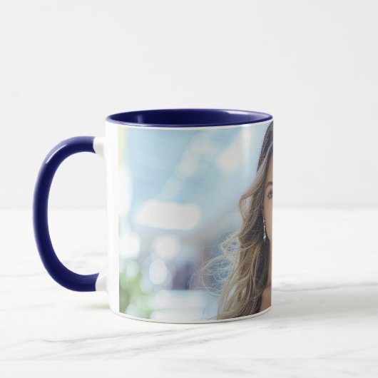 LOVE FROM VEGAS TASSE (Links)