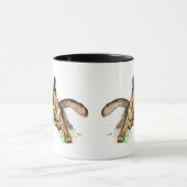 Love German Shepherd Dog So Much Fun Quote Saying  Tasse (Zentrum)