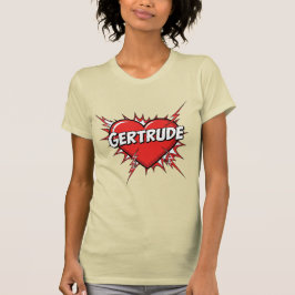 Love Gertrude T-Shirt