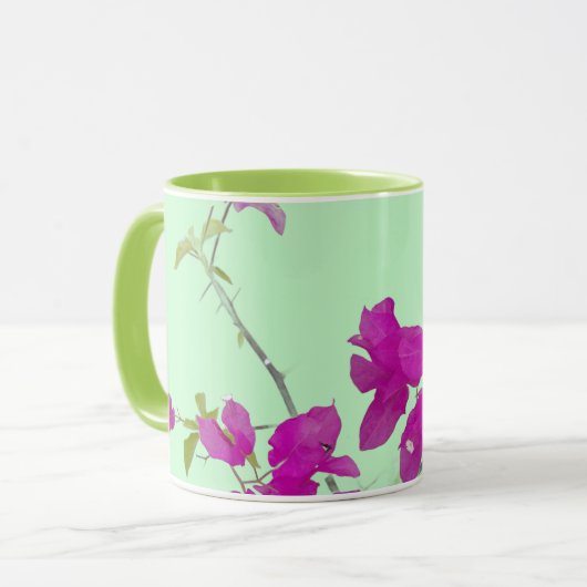 LOVE GIFT BIRTHDAY ANNIVERSARY PROMOTION SISTER TASSE (Vorderseite Links)