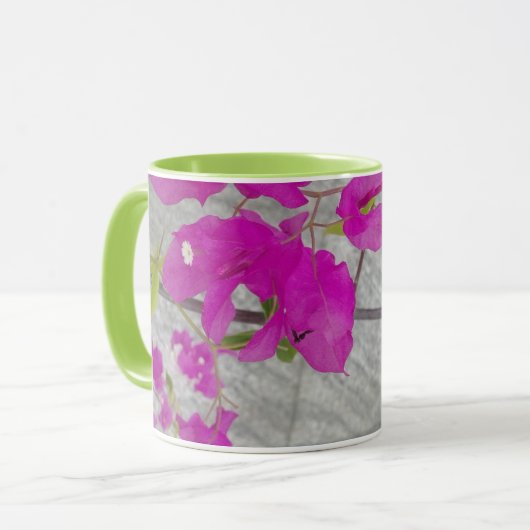 LOVE GIFT BIRTHDAY ANNIVERSARY PROMOTION SISTER TASSE (Vorderseite Links)