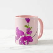 LOVE GIFT BIRTHDAY ANNIVERSARY PROMOTION SISTER TASSE (VorderseiteRechts)