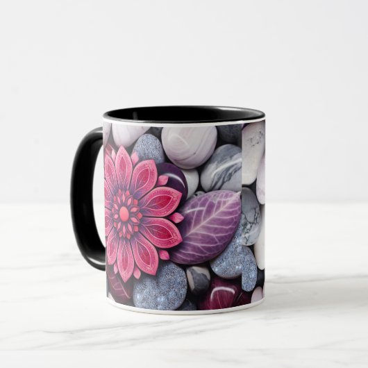 LOVE GIFT BIRTHDAY ANNIVERSARY PROMOTION SISTER TASSE (Vorderseite Links)