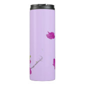 LOVE GIFT BIRTHDAY ANNIVERSARY PROMOTION SISTER THERMOSBECHER (Rückseite)