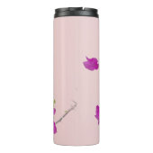 LOVE GIFT BIRTHDAY ANNIVERSARY PROMOTION SISTER THERMOSBECHER (Rückseite)