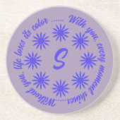 LOVE GIFT HUSBAND WIFE GIRLFRIEND BOYFRIEND FRIEND GETRÄNKEUNTERSETZER (Vorne)