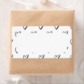 Love Heart Personalized Custom (Insitu)