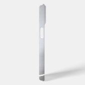 Love heart personalized photo custom made Case-Mate iPhone hülle (Rückseite / Rechts)