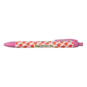 Love Hearts Pen Set Kugelschreiber (Oberseite)