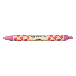 Love Hearts Pen Set Kugelschreiber