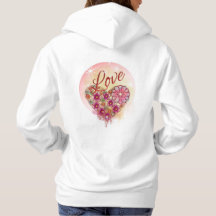 Love Hoodie