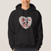 Love Hoodies (Vorderseite)