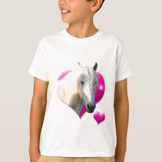 Love Horse T-shirt