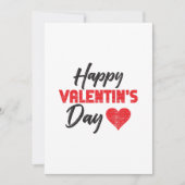 Love in Every Detail Einladung (Vorderseite)