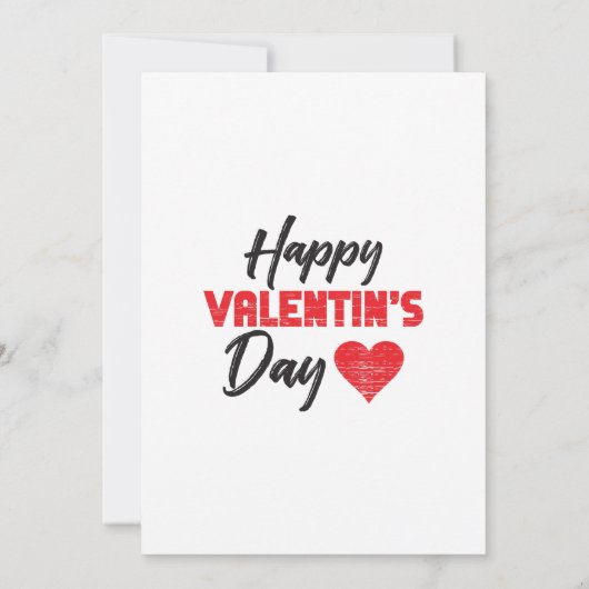 Love in Every Detail Einladung (Rückseite)