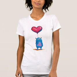 Love in the Clouds T-Shirt