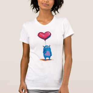 Love in the Clouds T-Shirt