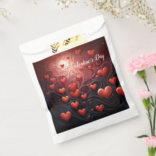 Love- Infused Geschenktütchen (Versiegelt)