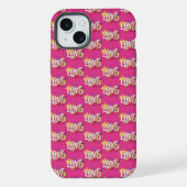 LOVE iPhone-Hülle iPhone Hülle (Rückseite)