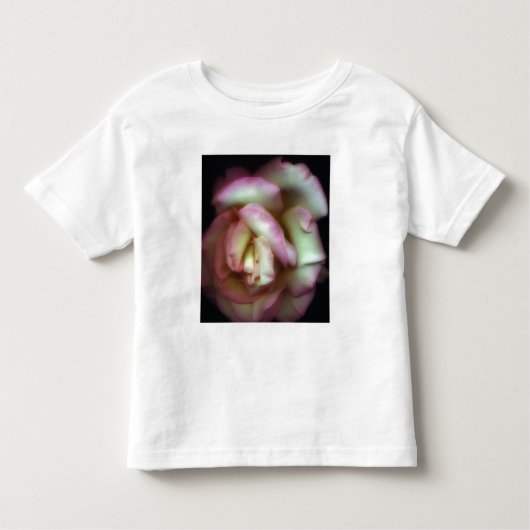 <Love is a Rose> durch Nathan Griffith Kleinkind T-shirt (Vorderseite)