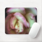 <Love is a Rose> durch Nathan Griffith Mousepad (Mit Mouse)
