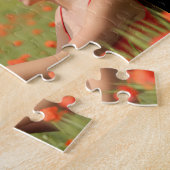 Love is a Wonderful Thing 10 Photo 1000 piece Puzzle (Seite)