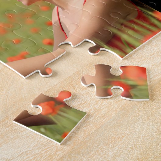 Love is a Wonderful Thing 10 Photo 1000 piece Puzzle (Seite)