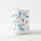 Love is all you need! kaffeetasse (Mittel)