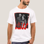 Love is Art (Begriffsklärung) T-Shirt (Vorderseite)