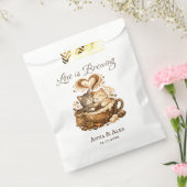 Love is Brewing Geschenktütchen (Versiegelt)