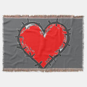 Love is decke (Vorderseite)