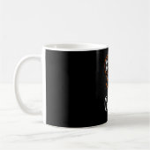 Love is in The Air it Smells like Coffee Kaffeetasse (Links)