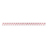 Love Is In The Air Ribbon Satinband (Vorderseite)