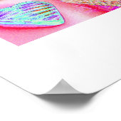 Love is its own reward poster (Ecke)