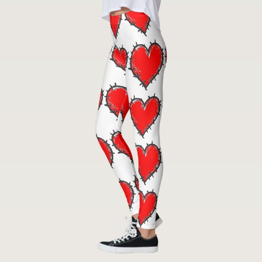Love is leggings (Links)