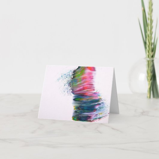 Love is Love All Occasion Karte (Vorderseite)