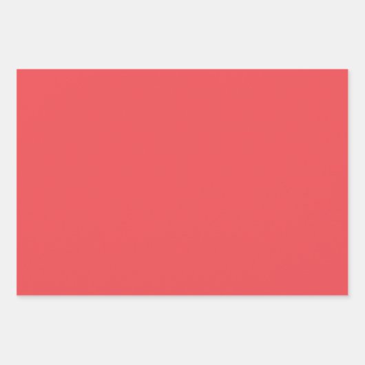 Love Is Love Geschenkpapier Set (Vorderseite 2)