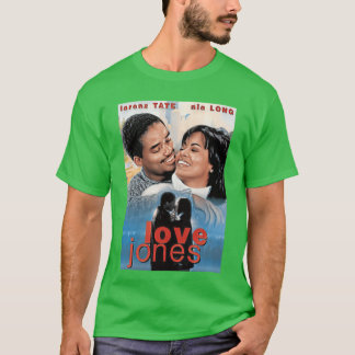 Love Jones Freund T-Shirt