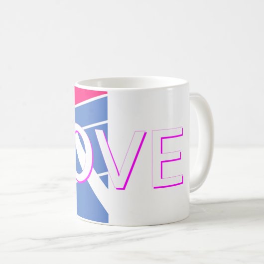 love kaffeetasse (VorderseiteRechts)