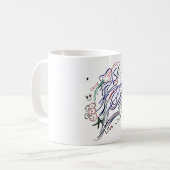 love kaffeetasse (Vorderseite Links)