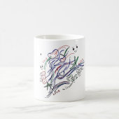 love kaffeetasse (Mittel)